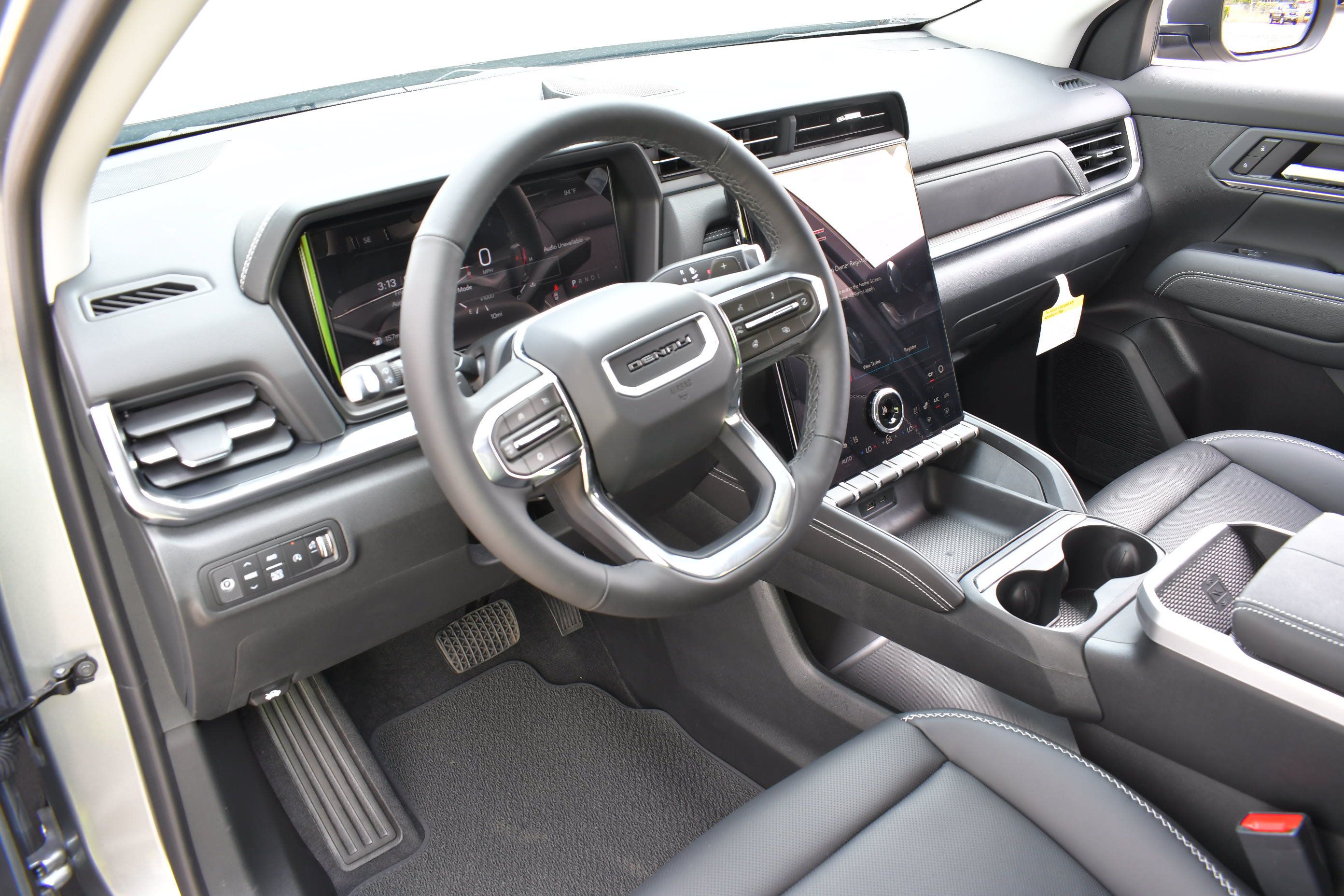 New 2027 GMC Terrain Denali AWD/4WD image 5