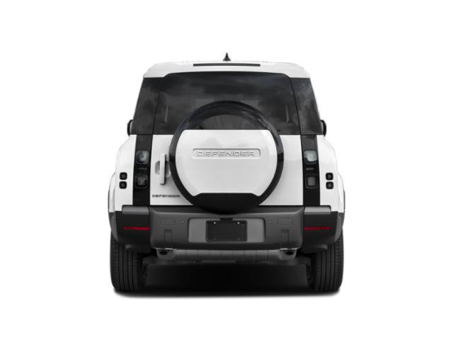 New 2026 Land Rover Defender 130 X-Dynamic SE AWD/4WD image 5