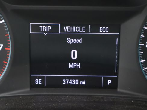 Used 2024 Chevrolet Malibu RS FWD image 4