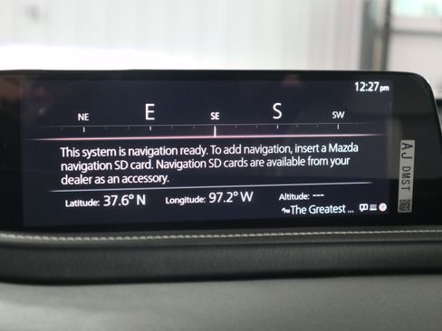 New 2026 MAZDA CX-30 Aire Edition image 21