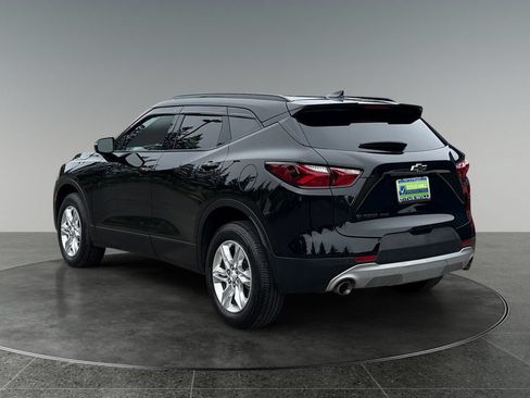 Used 2022 Chevrolet Blazer LT AWD/4WD image 7