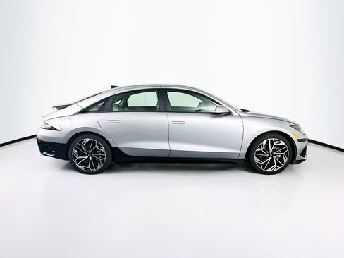 Used 2024 Hyundai Ioniq 6 SEL image 10