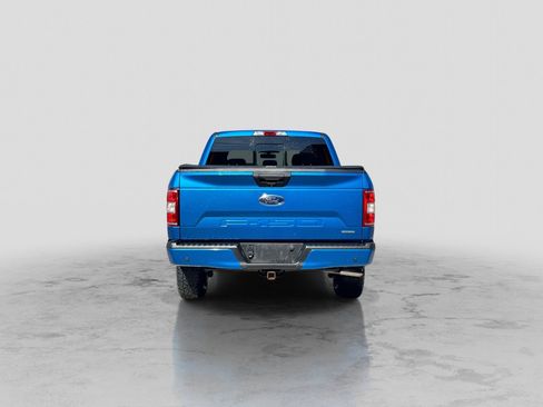 Used 2019 Ford F150 XLT w/ Equipment Group 302A Luxury AWD/4WD image 7