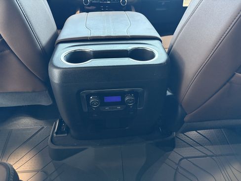 New 2026 Chevrolet Tahoe High Country image 20