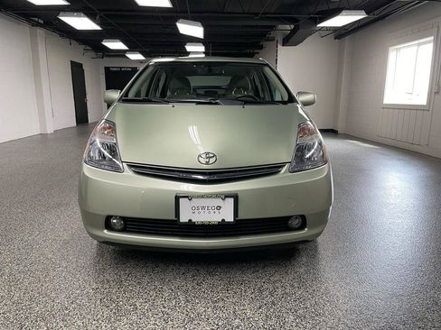 Used 2007 Toyota Prius FWD image 10