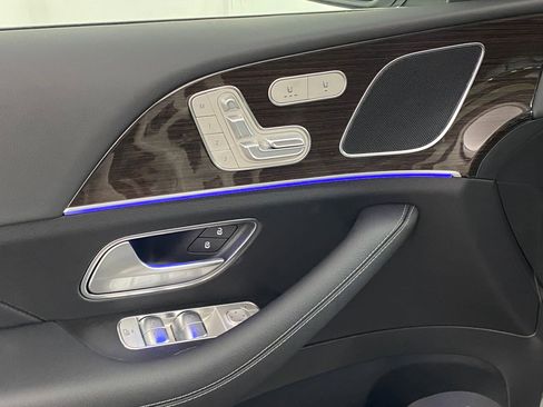 Used 2026 Mercedes-Benz GLE 350 4MATIC image 23