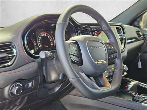 New 2026 Dodge Durango GT image 3