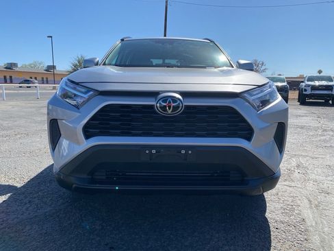 Used 2025 Toyota RAV4 XLE w/ Weather Package FWD image 16
