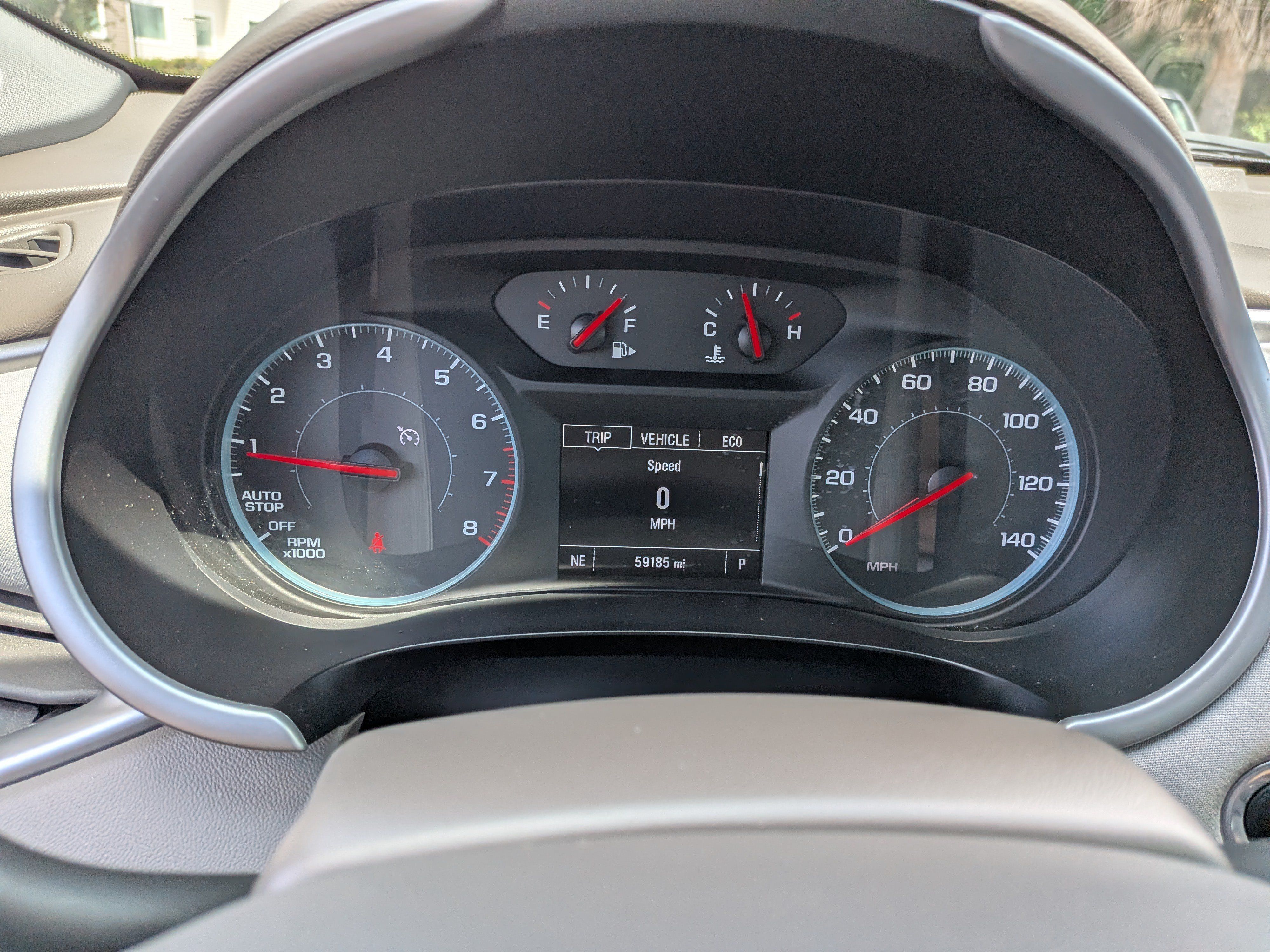 Used 2023 Chevrolet Malibu LT FWD image 26