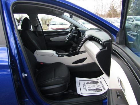 Used 2024 Hyundai Tucson SEL image 28