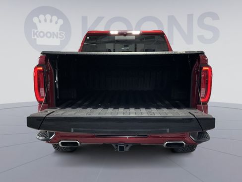 Used 2019 GMC Sierra 1500 Denali w/ Technology Package AWD/4WD image 25