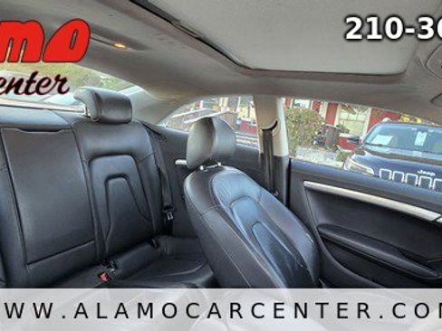 Used 2013 Audi A5 2.0T Premium image 22
