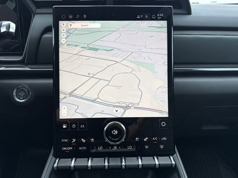 New 2026 GMC Terrain AT4 AWD/4WD image 8