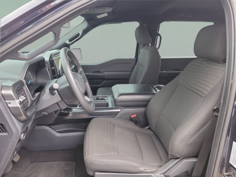 Used 2023 Ford F150 XL w/ STX Appearance Package RWD image 17