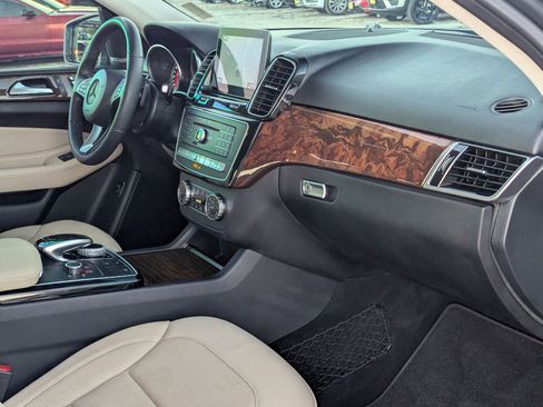 Used 2018 Mercedes-Benz GLE 350 4MATIC image 27