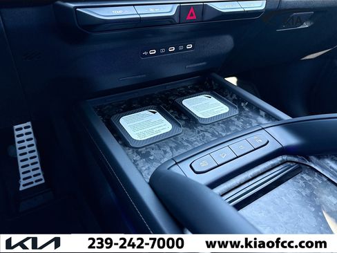 New 2027 Kia Telluride SX Prestige X-Pro image 33