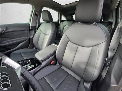 New 2025 Audi A5 2.0T Premium w/ Convenience Package image 15