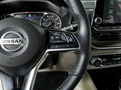 Used 2021 Nissan Altima 2.5 SL image 10