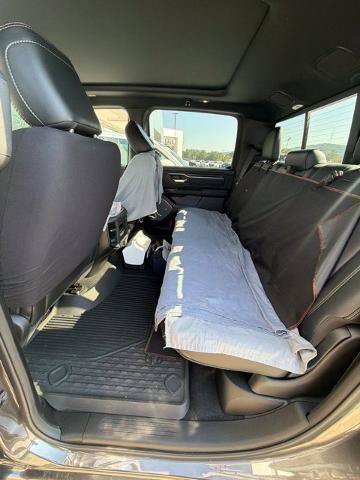 Used 2026 RAM 1500 Rebel w/ Rebel Level 2 Equipment Group AWD/4WD image 38