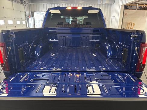 New 2026 Ford F150 STX w/ Equipment Group 200A image 31