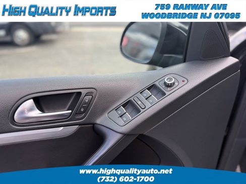 Used 2014 Volkswagen Tiguan R-Line AWD/4WD image 50
