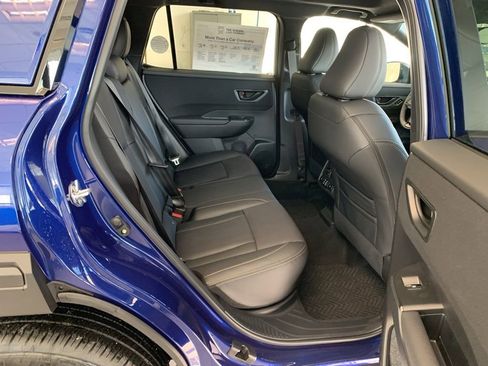 New 2026 Subaru Outback Limited image 17