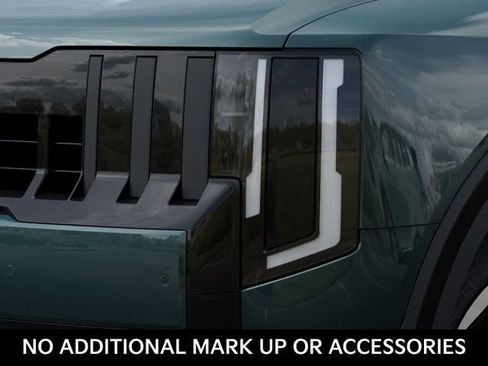 New 2027 Kia Telluride EX image 10