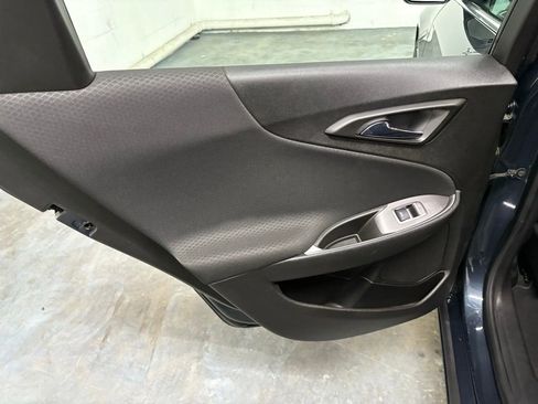 Used 2020 Chevrolet Malibu RS w/ LPO, Convenience Package 1 image 9