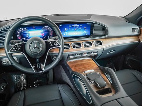 Certified 2026 Mercedes-Benz GLE 350 4MATIC image 17
