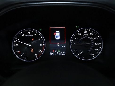 Used 2025 Subaru Legacy Sport AWD/4WD image 25