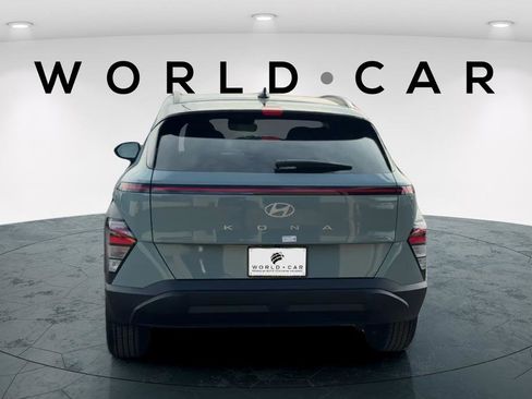 New 2026 Hyundai Kona SEL Sport image 4