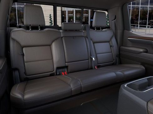 New 2026 GMC Sierra 1500 Denali AWD/4WD image 17