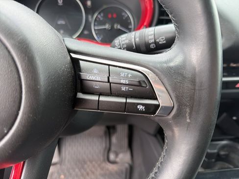 Used 2024 MAZDA CX-30 AWD 2.5 S w/ Select Sport Pkg image 17