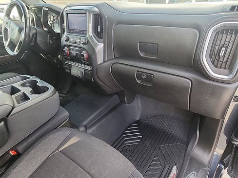 Used 2021 Chevrolet Silverado 1500 RST image 28