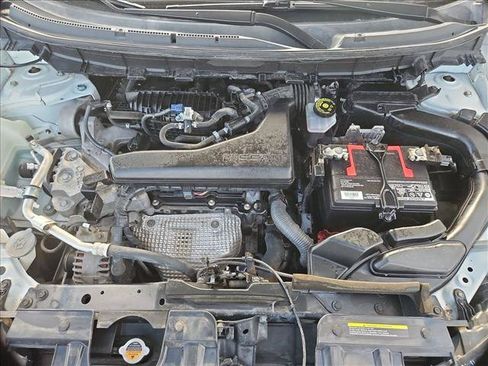 Used 2020 Nissan Rogue SV AWD/4WD image 29