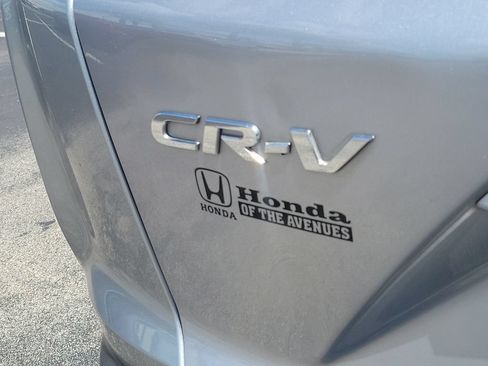 Used 2022 Honda CR-V EX image 9
