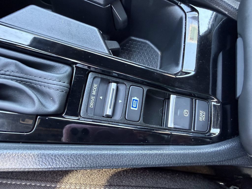 Certified 2024 Honda Accord Sport image 18