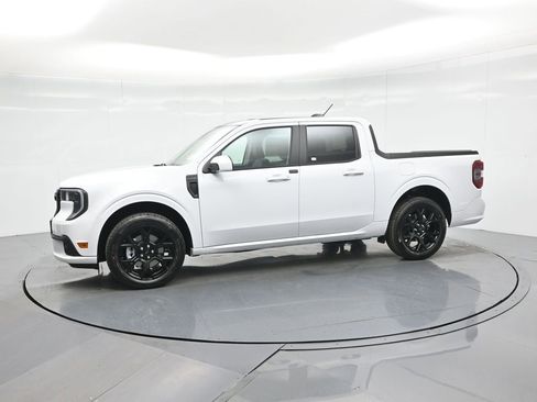 New 2025 Ford Maverick Lobo image 28