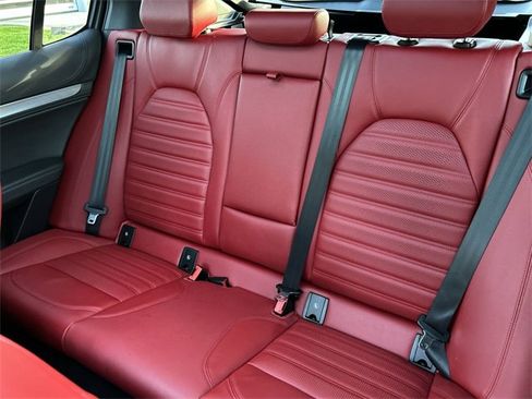 Used 2023 Alfa Romeo Stelvio Veloce image 23