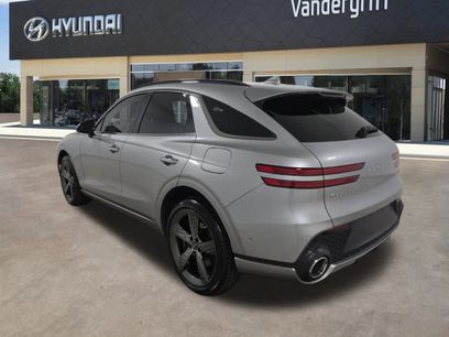 Used 2025 Genesis GV70 3.5T Sport w/ Sport Advanced Package