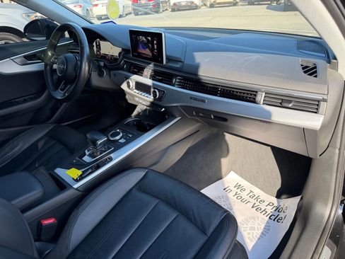 Used 2017 Audi A4 2.0T Premium Plus image 15
