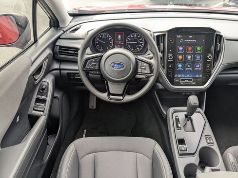New 2026 Subaru Crosstrek 2.0i Premium AWD/4WD image 14