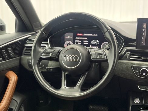 Used 2020 Audi A4 2.0T Premium Plus w/ Premium Plus Package AWD/4WD image 18