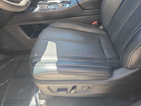 Used 2023 INFINITI QX60 Luxe w/ Cargo Package FWD image 17