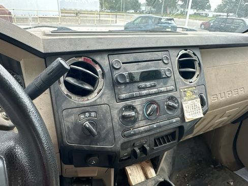 Used 2008 Ford F350 XLT AWD/4WD image 19