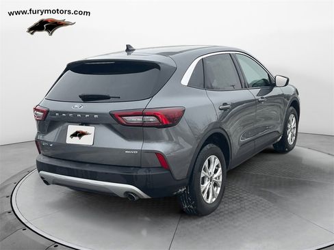 Used 2024 Ford Escape Active w/ Tech Pack #1 image 3