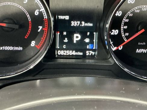 Used 2021 Mitsubishi Outlander Sport SE image 5