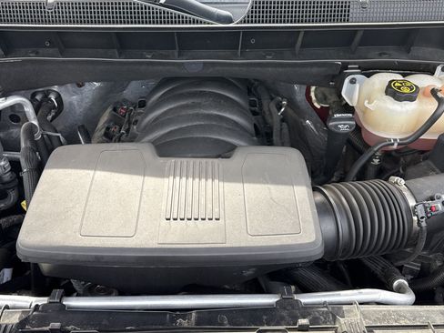 Used 2022 Chevrolet Silverado 1500 LTZ w/ Safety Package II image 32