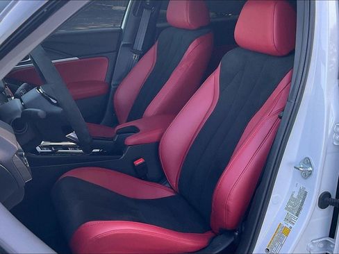 Used 2024 Acura Integra Type S FWD image 23