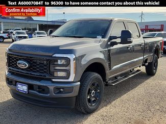 New 2026 Ford F350 XL w/ STX Appearance Package video 1